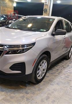 شيفروليه ايكونس